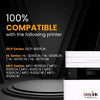 Brother TN210M Compatible Magenta Toner Cartridge