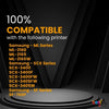 Compatible  Samsung MLT-D101S  Black 1 Pack