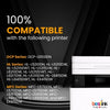 Compatible Brother TN920XL DR920 Black Toner Cartridge & Drum Combo- High Yield ( 1 Pack )