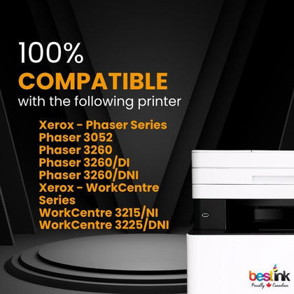 Compatible Xerox 101R00664 Compatible Drum 1 Pack