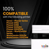 Compatible Xerox 101R00664 Compatible Drum 1 Pack
