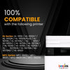 Compatible Brother DR500 Drum (1 Pack) Standard Yield
