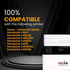 Compatible Xerox 106R03525 Yellow Toner Cartridge 1 Pack