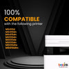 Compatible Lexmark  50F1X00 Black EXTRA High Yield Capacity