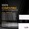 CANON GPR-53 Comaptible Toner Cartridge Magenta ( 1 pack ) Standard Yield