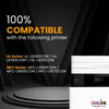 Compatible Brother TN436Y Yellow Toner Cartridge Extra High Yield
