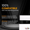 Brother TN810xl Toner Cartridge BK/C/M/Y ( 4 Pack ) High Yield