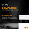HP 940XL Comptible Ink Cartridge Black ( 1 Pack ) High Yield