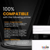 Canon 057H Compatible Toner Cartridge Black ( 1 Pack )  High Yield