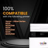 Compatible Xerox 006R04401 Black Cartridge/Toner 1 Pack