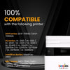 Brother DR420 Compatible Black Drum Unit