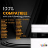 Compatible Lexmark 700Z1-70C0Z10 Black Imaging Kit