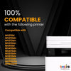 Compatible Lexmark  50F1000 Black Toner
