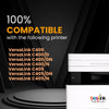 Compatible Xerox 106R03512 Black Toner Cartridge High Yield 1 Pack