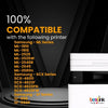 Compatible Samsung MLT-D111S 1 Pack