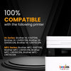 Brother TN810xlBK Black Toner Cartridge High Yield