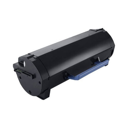 Dell 331-9805 331-9806 Compatible Black Toner Cartridge High Yield 8500 Pages For B2360 B3460 B3465