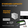 Compatible Lexmark E250X22G Photoconductor Kit (toner not included)