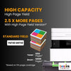 Brother Compatible TN730 DR730 Toner & Drum Combo ( 1 Pack)