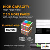Brother TN210M Compatible Magenta Toner Cartridge
