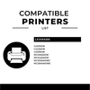 Compatible Lexmark C2310C0 Cyan Toner Cartridge