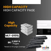 Compatible Samsung MLT-D105L 4 Pack