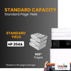 Compatible HP 204A CF513A Magenta Toner Cartridge