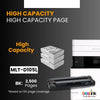 Compatible Samsung MLT-D105L 1 Pack