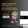 Compatible Brother TN436M Magenta Toner Cartridge Extra High Yield
