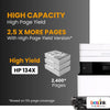 Compatible HP 134X W1340X Black Toner Cartridge - WITH CHIP (1 Pack)