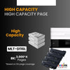 Compatible Samsung MLT-D116L 4 Pack