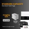 Compatible Lexmark  56F0Z00 Imaging Unit
