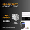 Compatible Lexmark 70C1HC0 Toner Cartridge