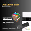 Compatible Xerox 106R02240 Black Extra High Yield 1 Pack