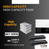 Compatible Samsung MLT-D105L 2 Pack