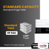 Compatible HP 94A CF294A Black Toner Cartridge (1 Pack)