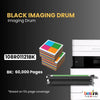 Compatible Xerox 108R01121 BK Black Imaging Drum 1 Pack