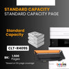 Compatible Samsung CLT-R409S Black Toner 1 Pack