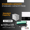 Compatible Samsung CLT-R409 Black and Color Imaging Drum Unit 1 Pack