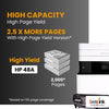 Compatible HP 48A CF248A  Black Toner Cartridge High Yield (1 Pack)