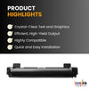 Brother TN1030 TN1060 Compatible Black Toner Combo Cartridge ( 1 Pack )