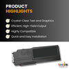 Compatible Xerox 106R02240 Black Extra High Yield 1 Pack