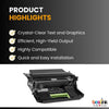 Compatible Lexmark  56F0Z00 Imaging Unit