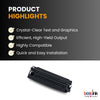 Canon E20 Compatible Toner Cartridge Black ( 1 Pack ) High Yield