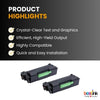 Brother TN920xxl Black Toner Cartridge ( 2 Pack ) Super High Yield