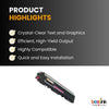 Brother TN210M Compatible Magenta Toner Cartridge