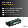 Brother TN920xxl Black Toner Cartridge ( 1 Pack ) Super High Yield
