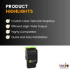 Compatible Lexmark C231HY0 Yellow Toner Cartridge