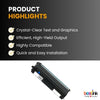 Compatible Brother TN433C Cyan Toner Cartridge High Yield
