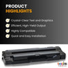 Compatible Samsung MLT-D105L 1 Pack
